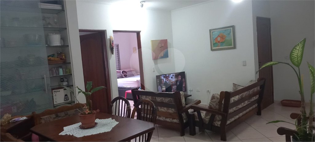 Sobrado à venda com 2 quartos, sendo 1 suíte,  em Vila Maria, São Paulo, SP