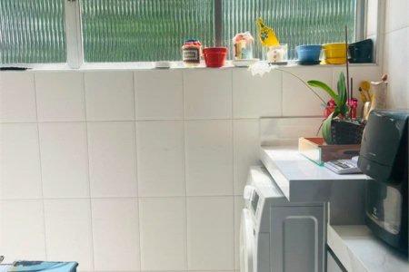 Apartamento à venda com 1 suíte em Brooklin Paulista, São Paulo, SP