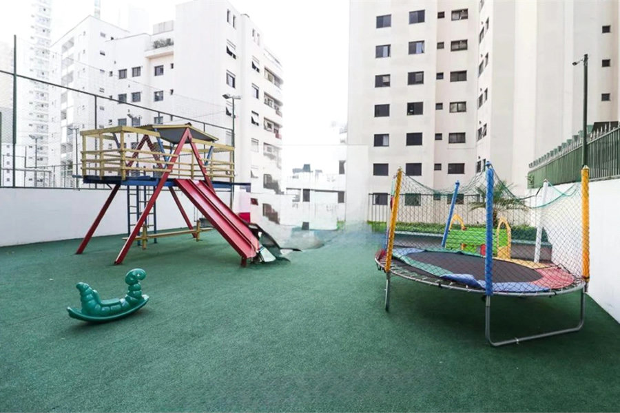 Apartamento à venda com 3 quartos, sendo 1 suíte, em Santana, São Paulo, SP