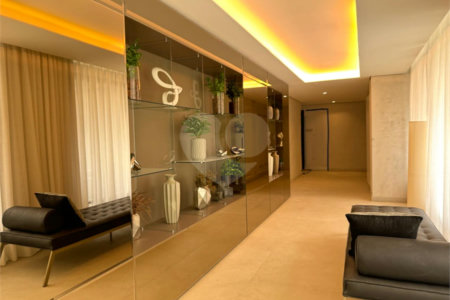 Apartamento à venda com 2 quartos, sendo 1 suíte, em Mooca, São Paulo, SP