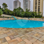 Apartamento à venda com 3 quartos em BUTANTÃ, São Paulo, SP