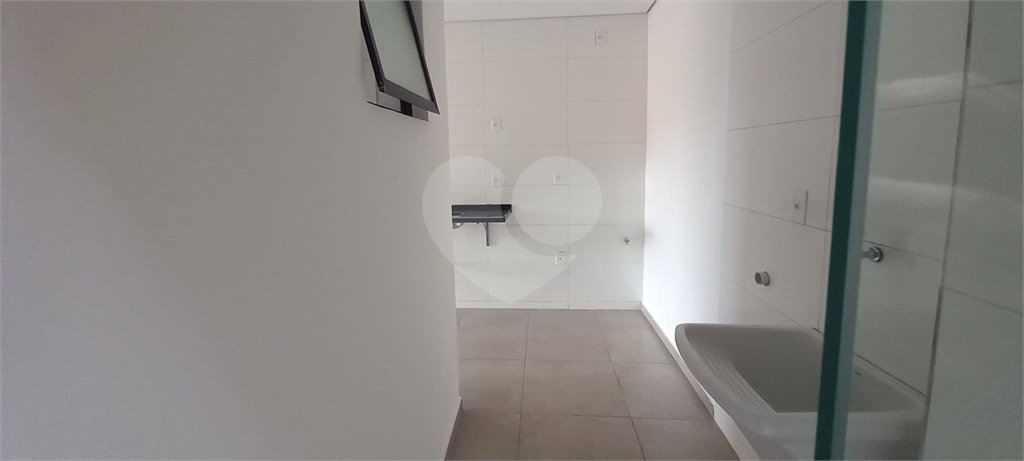 Apartamento à venda com 2 quartos em Freguesia do Ó, São Paulo, SP