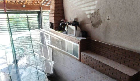 Casa à venda com 2 quartos em Jardim Wanel Ville V, Sorocaba, SP