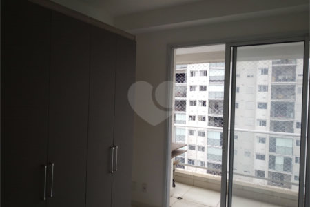Apartamento para alugar com 2 quartos em Vila Anastácio, São Paulo, SP
