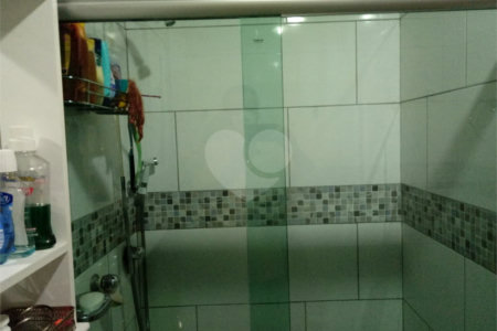 Apartamento à venda com 2 quartos em Tijuca, Rio de Janeiro, RJ