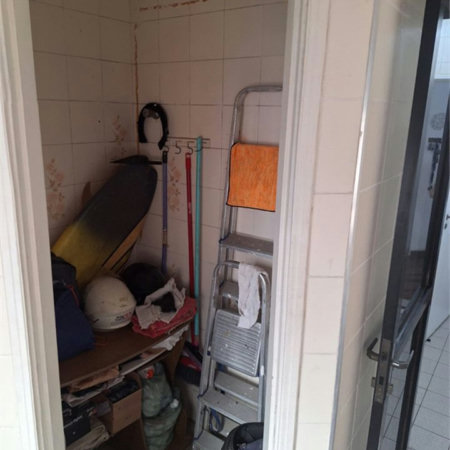 Apartamento com 3 dormitórios à venda, 96 m² por R$ 800.000,00 - Ponta da Praia - Santos/SP