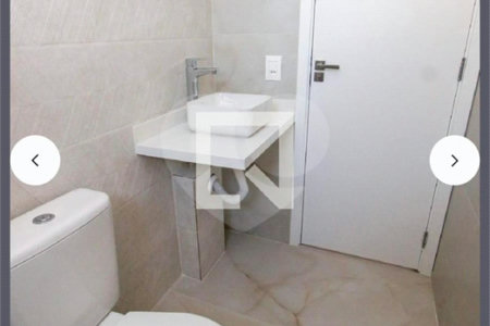 Apartamento à venda com 2 quartos, sendo 1 suíte, em Vila Suzana, São Paulo, SP