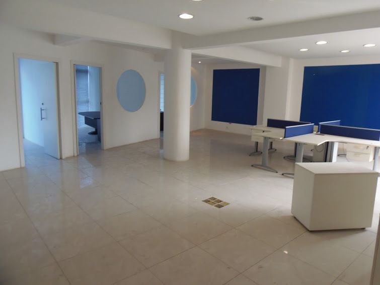 Sala Comercial para venda e locação, Centro, Santos - SA0066.