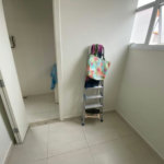 Apartamento com 2 dormitórios à venda, 109 m² por R$ 850.000,00 - Boqueirão - Santos/SP