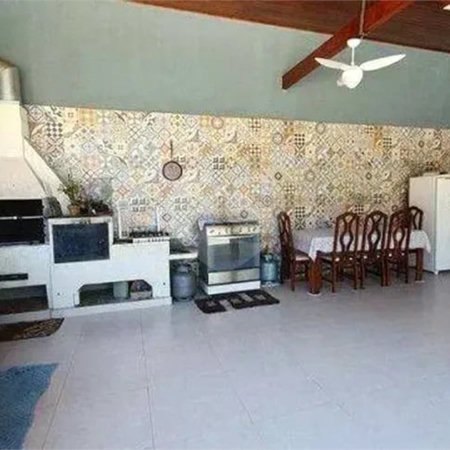 Chácara à venda com 3 quartos, sendo 2 suítes, em Santa Cândida, Vinhedo, SP