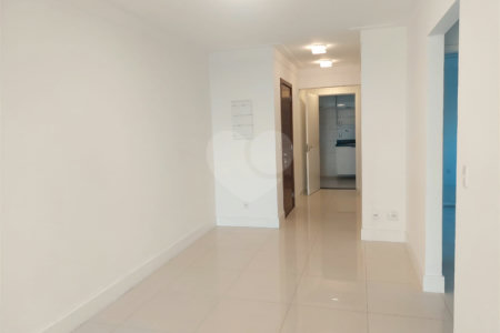 Apartamento para alugar com 3 quartos, sendo 1 suíte, em Perdizes, São Paulo, SP