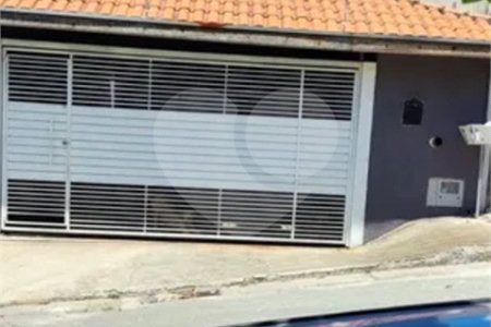 Sobrado à venda com 3 quartos, sendo 1 suíte,  em Jardim Santa Júlia, São José dos Campos, SP