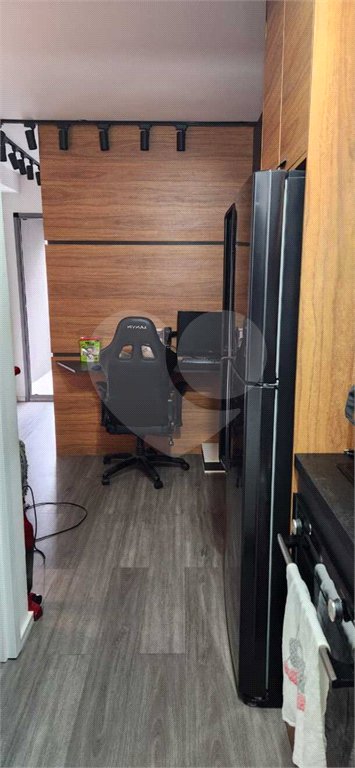 Studio à venda com 1 quarto em Jabaquara, São Paulo, SP