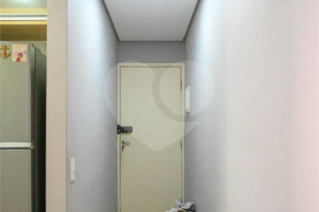 Apartamento à venda com 2 quartos, sendo 1 suíte, em Vila Caraguatá, São Paulo, SP