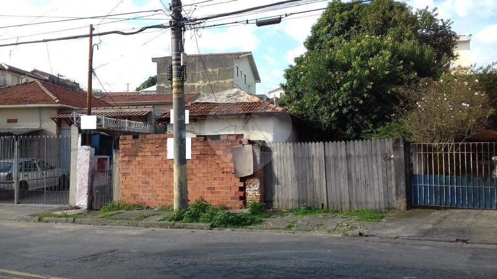 Terreno à venda em Vila Maria Alta, São Paulo, SP
