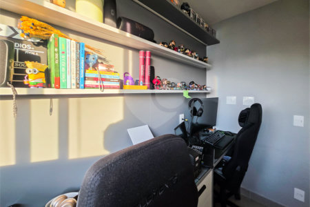 Studio à venda com 2 quartos em Vila Mariana, São Paulo, SP