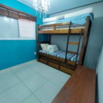 Apartamento Residencial à venda, Tupi, Praia Grande - AP1202.