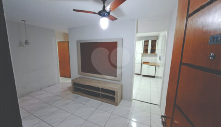 Apartamento à venda com 2 quartos em Casa Verde, São Paulo, SP