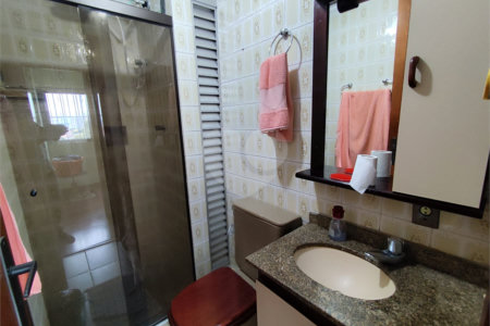 Apartamento à venda com 2 quartos em Jardim Olympia, São Paulo, SP