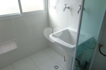 Apartamento para alugar com 2 quartos em Rio Pequeno, São Paulo, SP