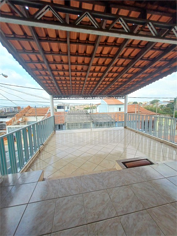 Sobrado à venda com 2 quartos em Jardim Guaíba, Sorocaba, SP
