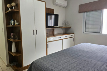 Casa à venda com 4 suítes no condomínio Santa Monica 1, Ribeirão Preto - SP