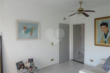 Apartamento à venda com 2 quartos em Chácaras Monte Verde, Itu, SP