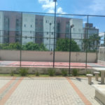 Apartamento à venda com 2 quartos em Parque Reboucas, São Paulo, SP