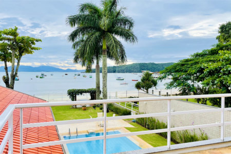 Casa à venda com 5 suítes no Centro, Porto Belo, SC
