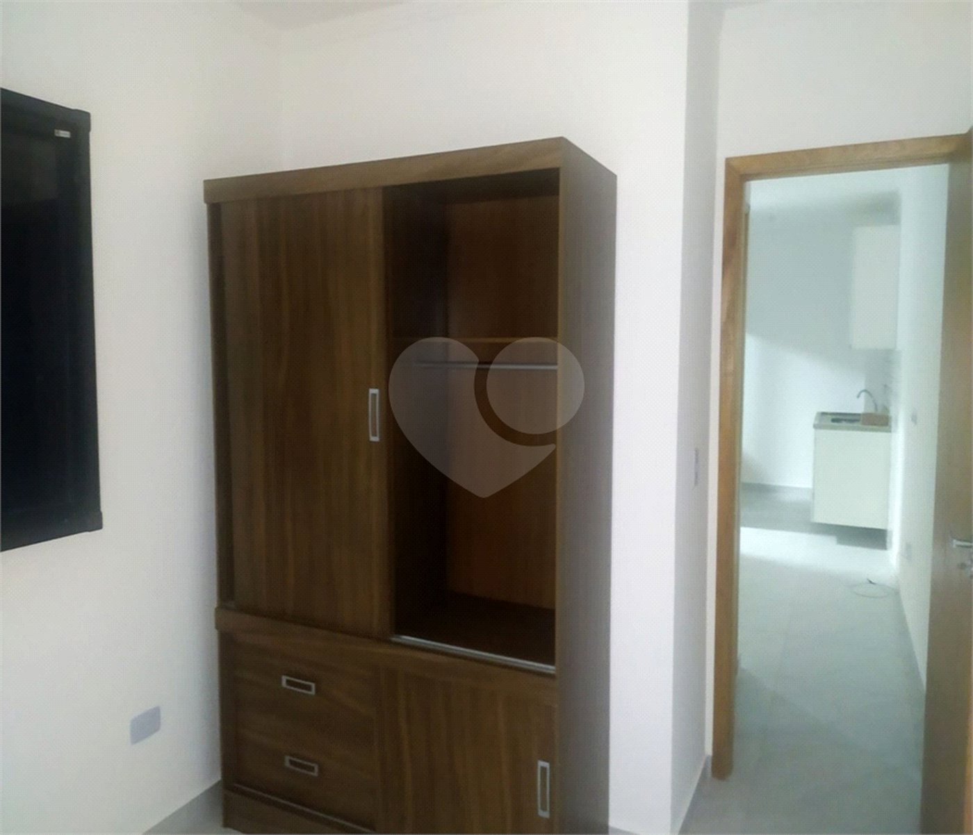 Apartamento para alugar com 1 quarto em Santana, São Paulo, SP