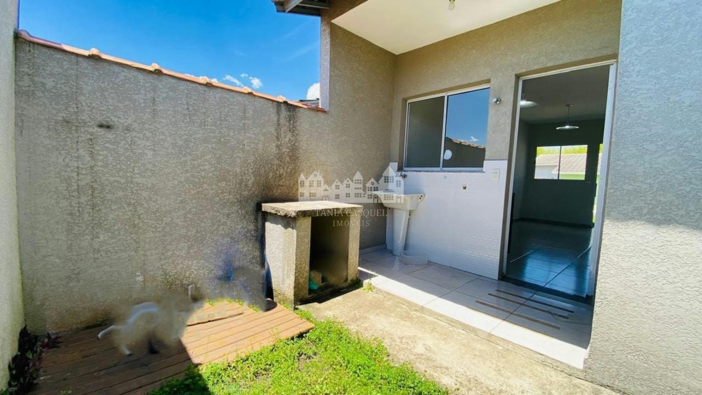 Casa à venda com 2 quartos no condomínio Residencial Vida Nova I, Atibaia - SP