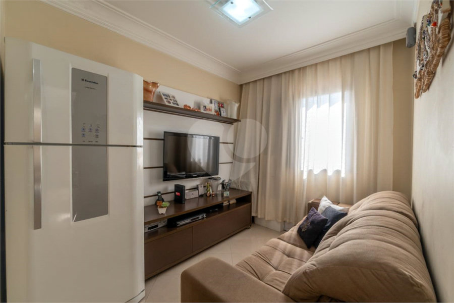 Apartamento à venda com 3 suítes em Santana, São Paulo, SP