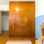 Apartamento à venda com 3 quartos, sendo 1 suíte, em Perdizes, São Paulo, SP