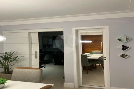 Casa à venda com 3 suítes no condomínio Maison Blanche, Indaiatuba - SP