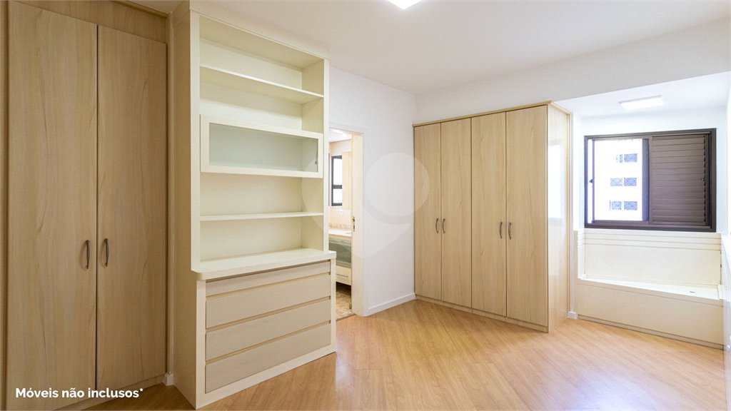 Apartamento à venda com 3 suítes em Perdizes, São Paulo, SP