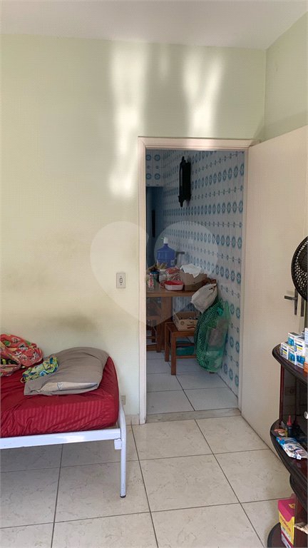 Casa Térrea à venda com 2 quartos em Jardim Brasil (zona Norte), São Paulo, SP