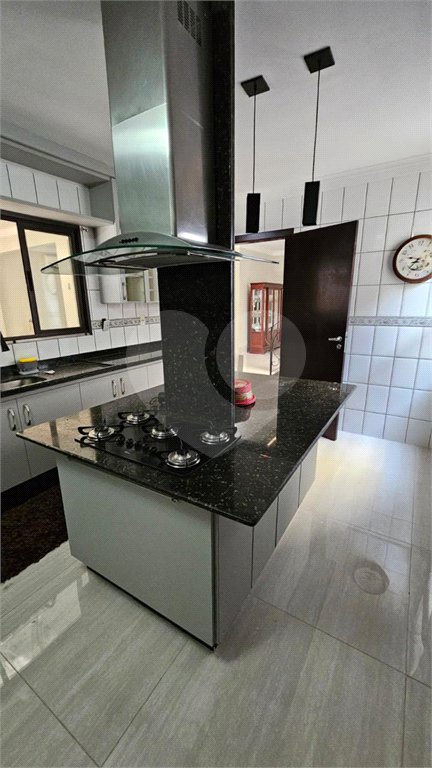 Casa à venda com 5 suítes no condomínio Alphagarden, Cuiabá - MT