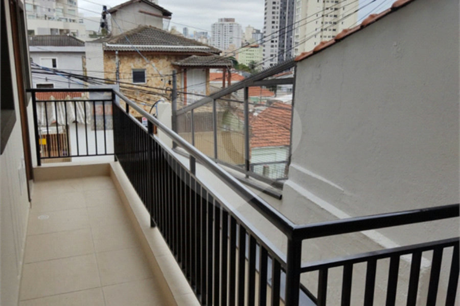 Studio à venda com 1 quarto em Vila Guilherme, São Paulo, SP
