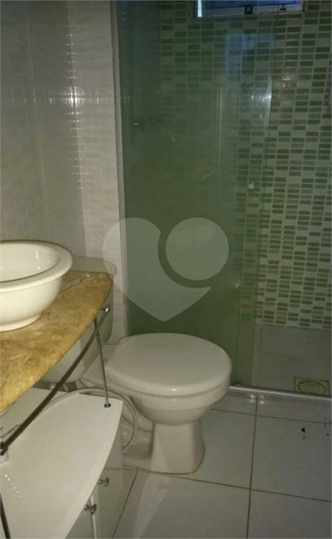 Casa Térrea à venda com 2 quartos em Senador Vasconcelos, Rio de Janeiro, RJ