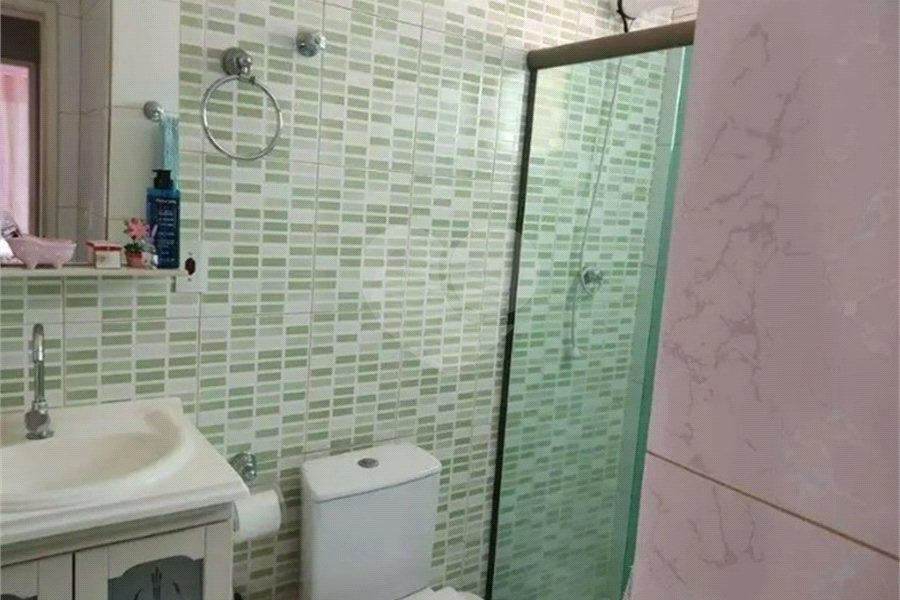 Apartamento à venda com 2 quartos em Vila Medeiros, São Paulo, SP