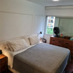Apartamento à venda com 3 quartos, sendo 1 suíte, em Jardim Ampliação, São Paulo, SP