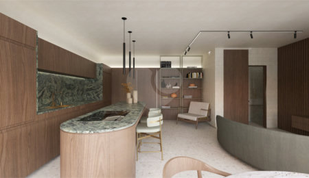 Apartamento à venda com 1 suíte em Jardim América, São Paulo, SP