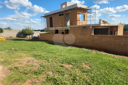 Terreno à venda no condomínio Volpi, Araraquara - SP