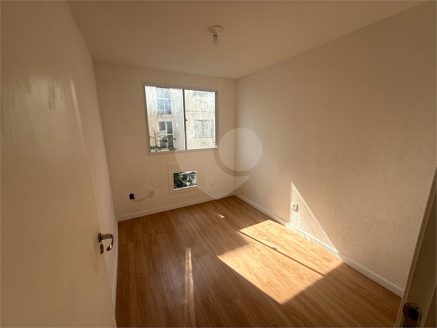 Apartamento à venda com 2 quartos em Cosmos, Rio de Janeiro, RJ