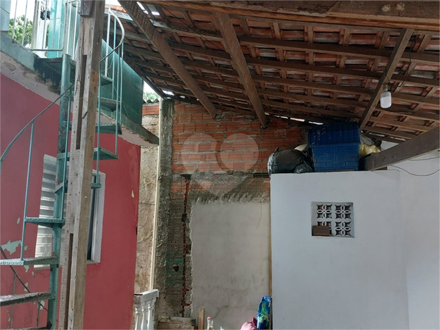 Sobrado à venda com 4 quartos no Brasilândia, São Paulo, SP