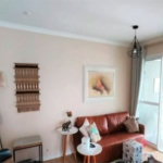 Apartamento à venda com 2 quartos, sendo 1 suíte, em Vila Água Funda, São Paulo, SP