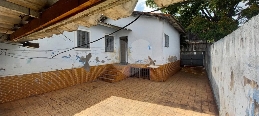 Casa Térrea à venda com 2 quartos em Jardim São Luís, São Paulo, SP