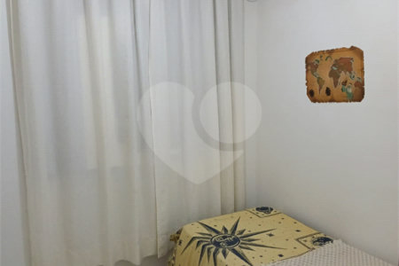 Apartamento à venda com 2 quartos em Parque da Vila Prudente, São Paulo, SP