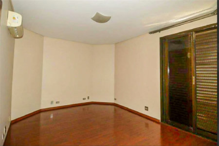 Cobertura à venda com 4 suítes em Vila Suzana, São Paulo, SP
