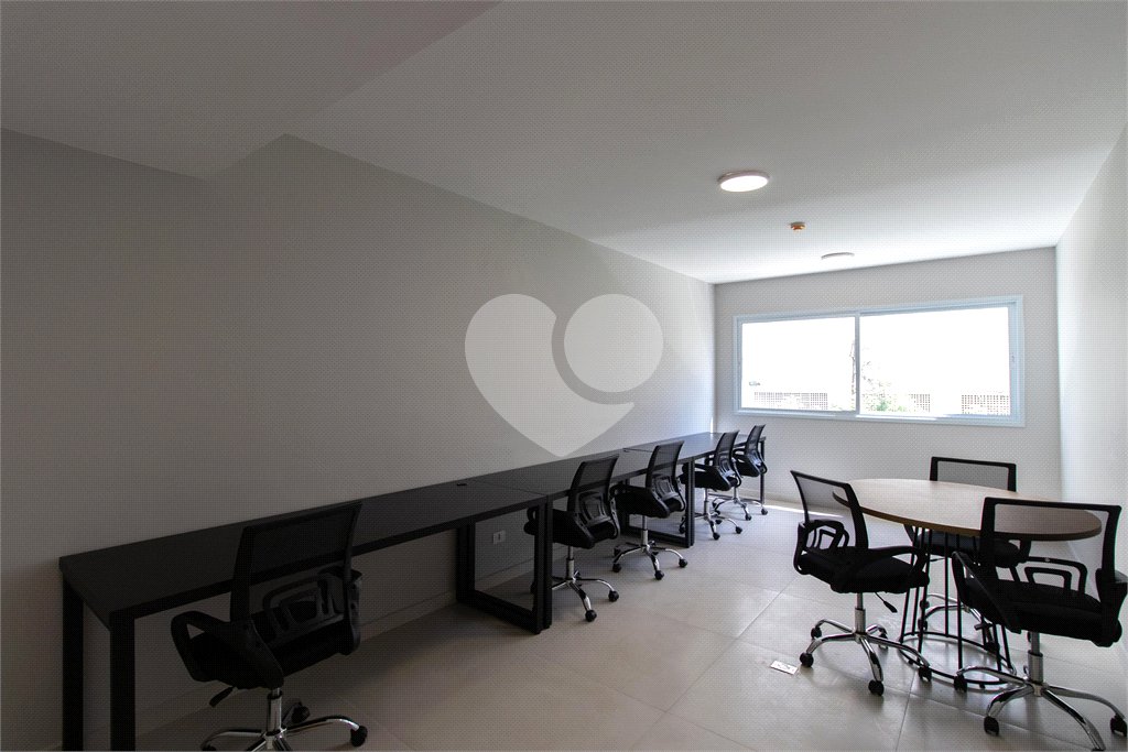 Apartamento à venda com 1 quarto em Vila Mazzei, São Paulo, SP